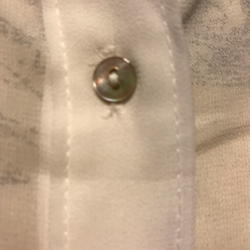 H&M blouse - Picture 4 of 4